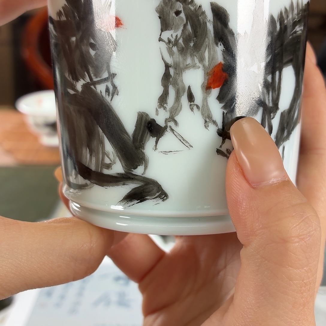 九鸣瓷艺九鸣瓷艺