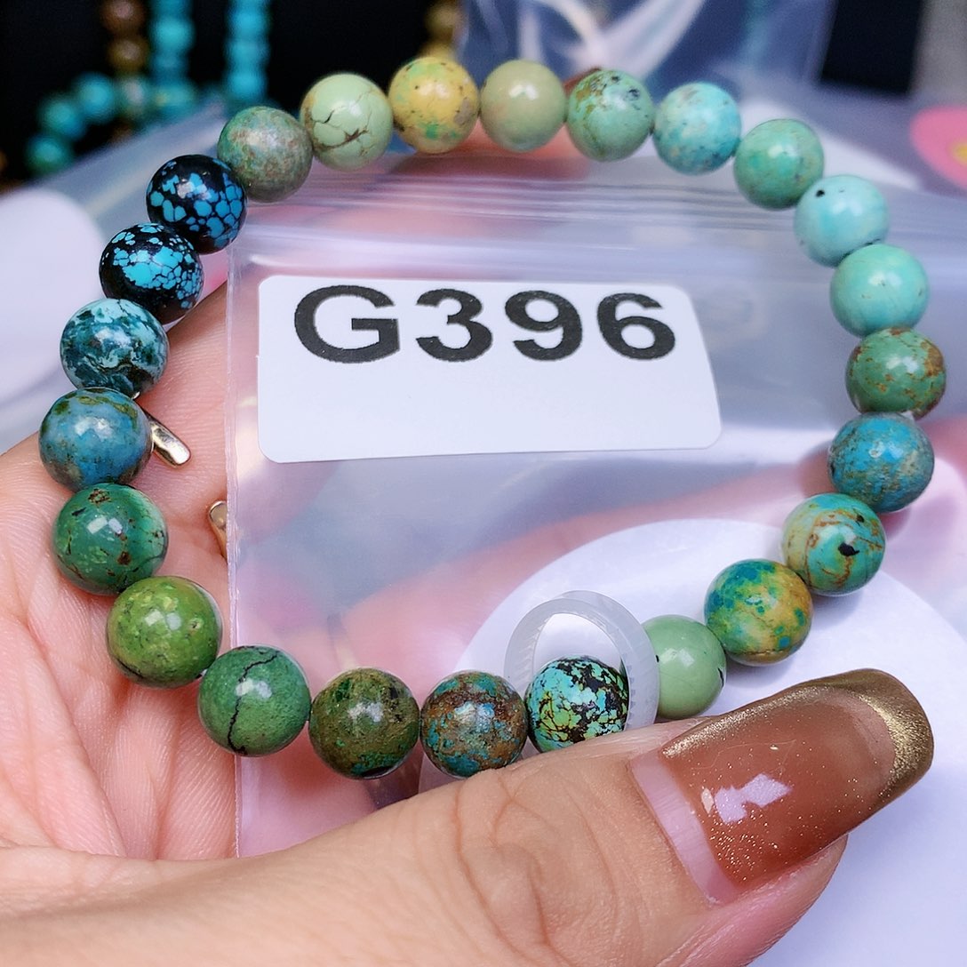 空竹粉丝专享十堰特色手工散珠