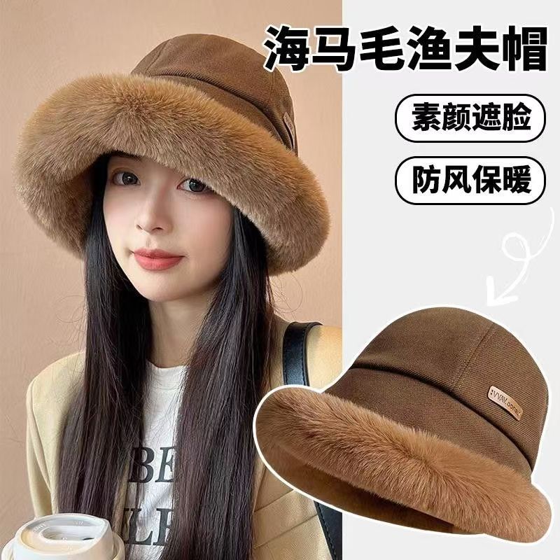 C款精品时尚高质量版本帽子2号链接