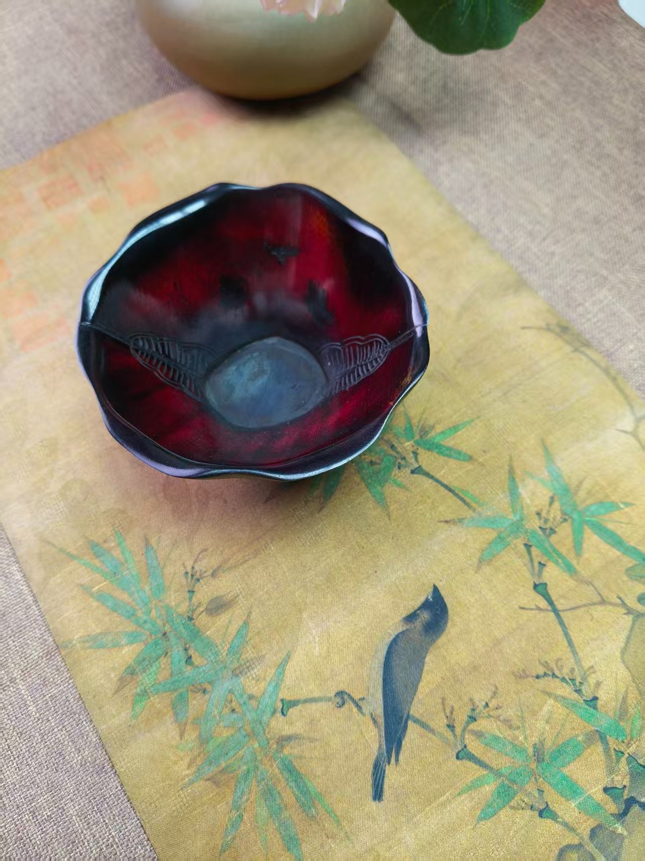 【娟娟甄选】A585时尚饰品