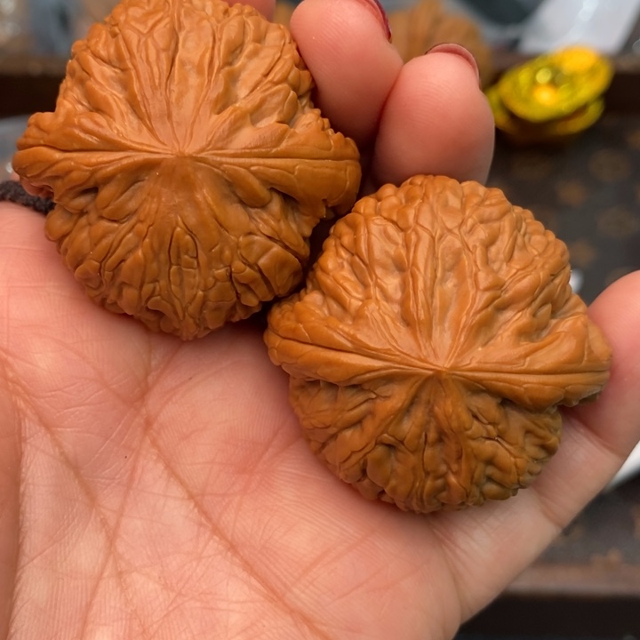 核桃虎头王43尺核桃