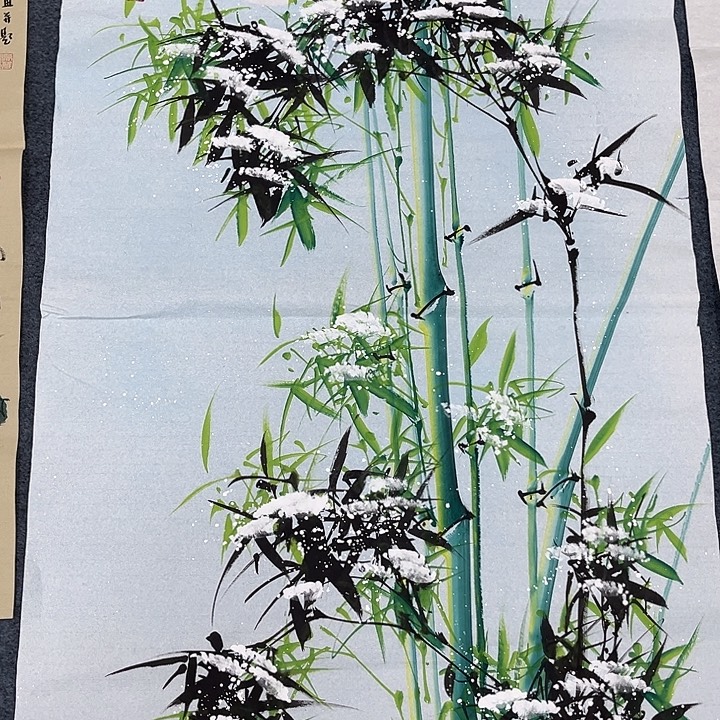 新号的时候有一种