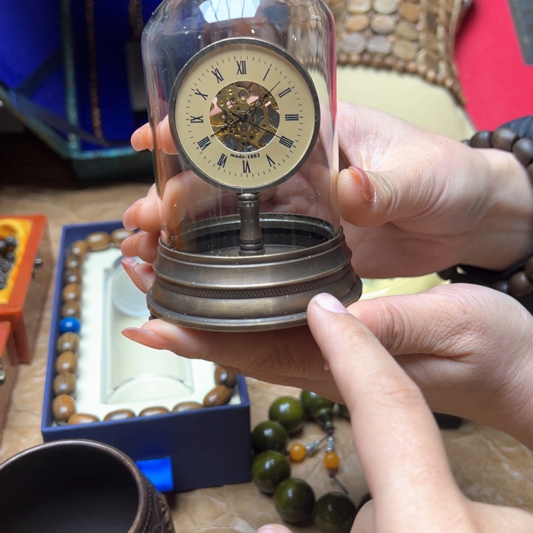 滴血莲花菩提吊坠