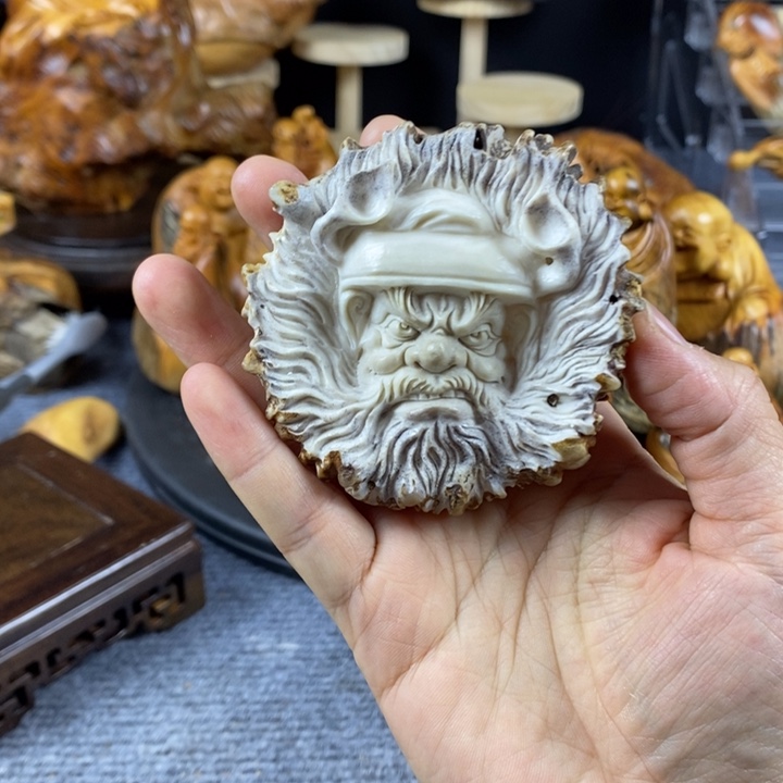 海***浪手串/手链鹿骨鹿角135678