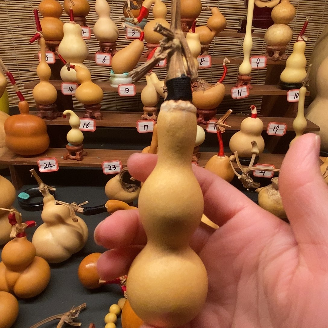 愛***誰砖雕文玩葫芦文玩葫芦