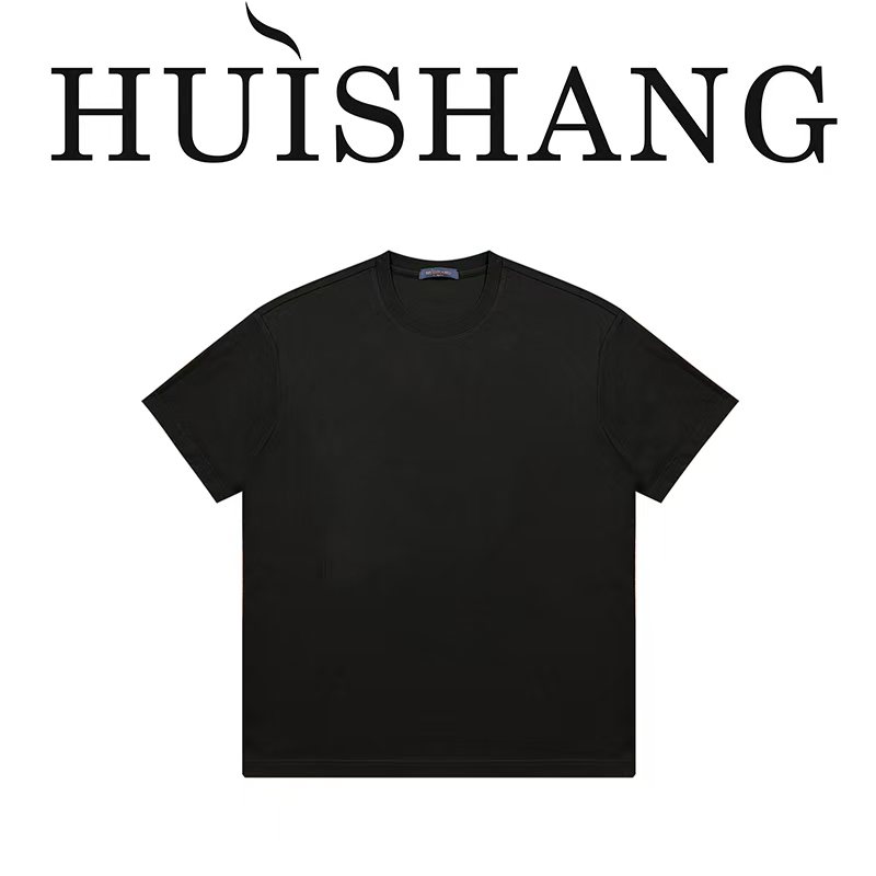 【绘尚D11H黛仪5009】秋冬休闲百搭男女同款打底W255009