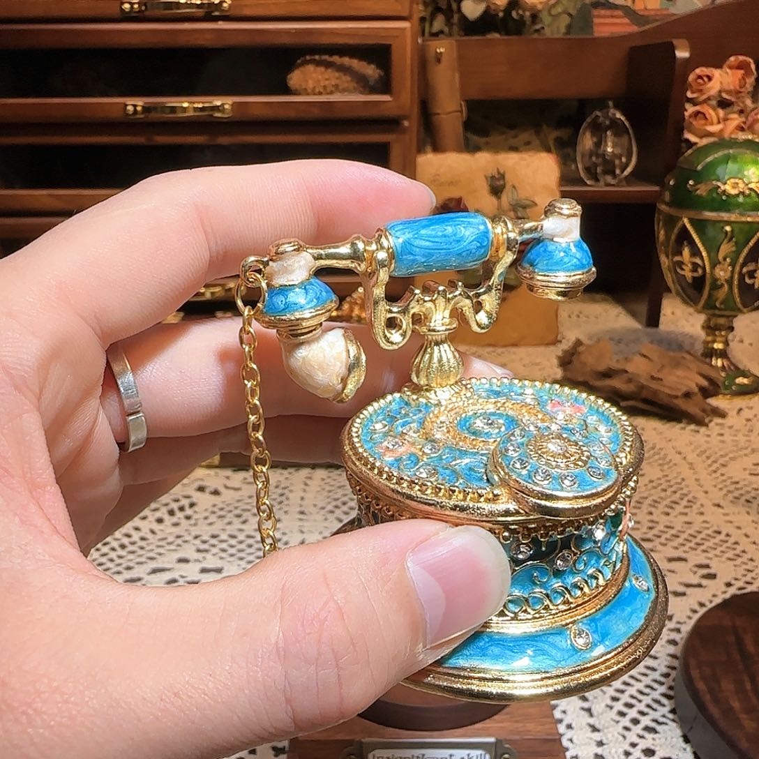 手工制品默认微瑕