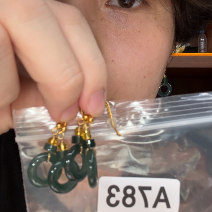 蛇纹石玉未镶嵌发货多样性