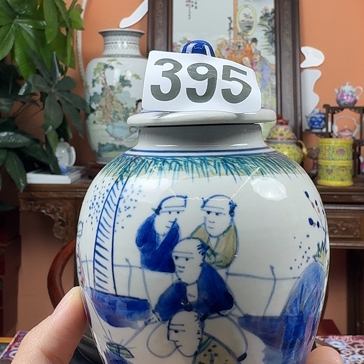 其他陶景德镇陶瓷手工制作