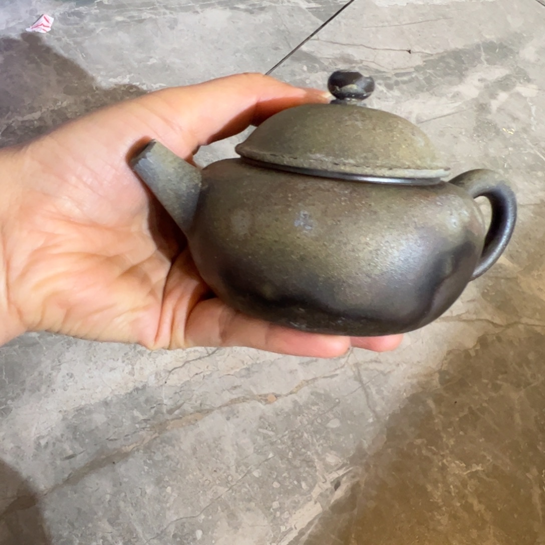 坭兴陶贵台龙窑A106