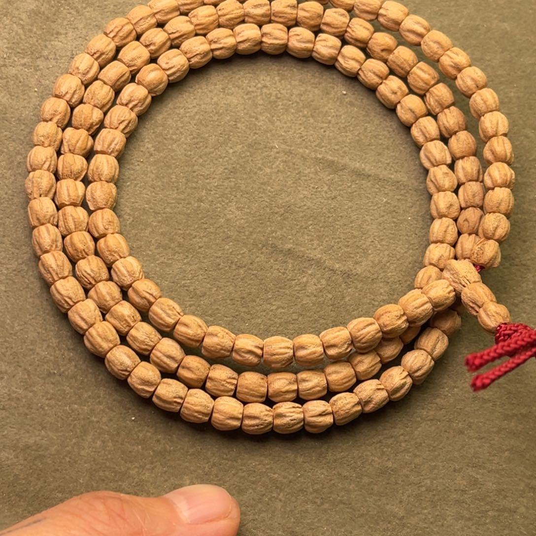 柏香籽/百香籽手串