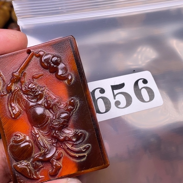 驼骨摆件人工养殖