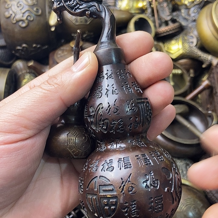 铜器时代有限公司