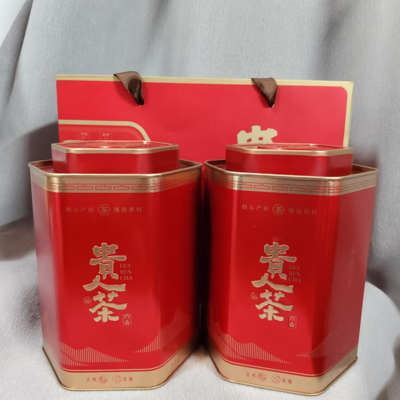 [中秋送礼]金牡丹