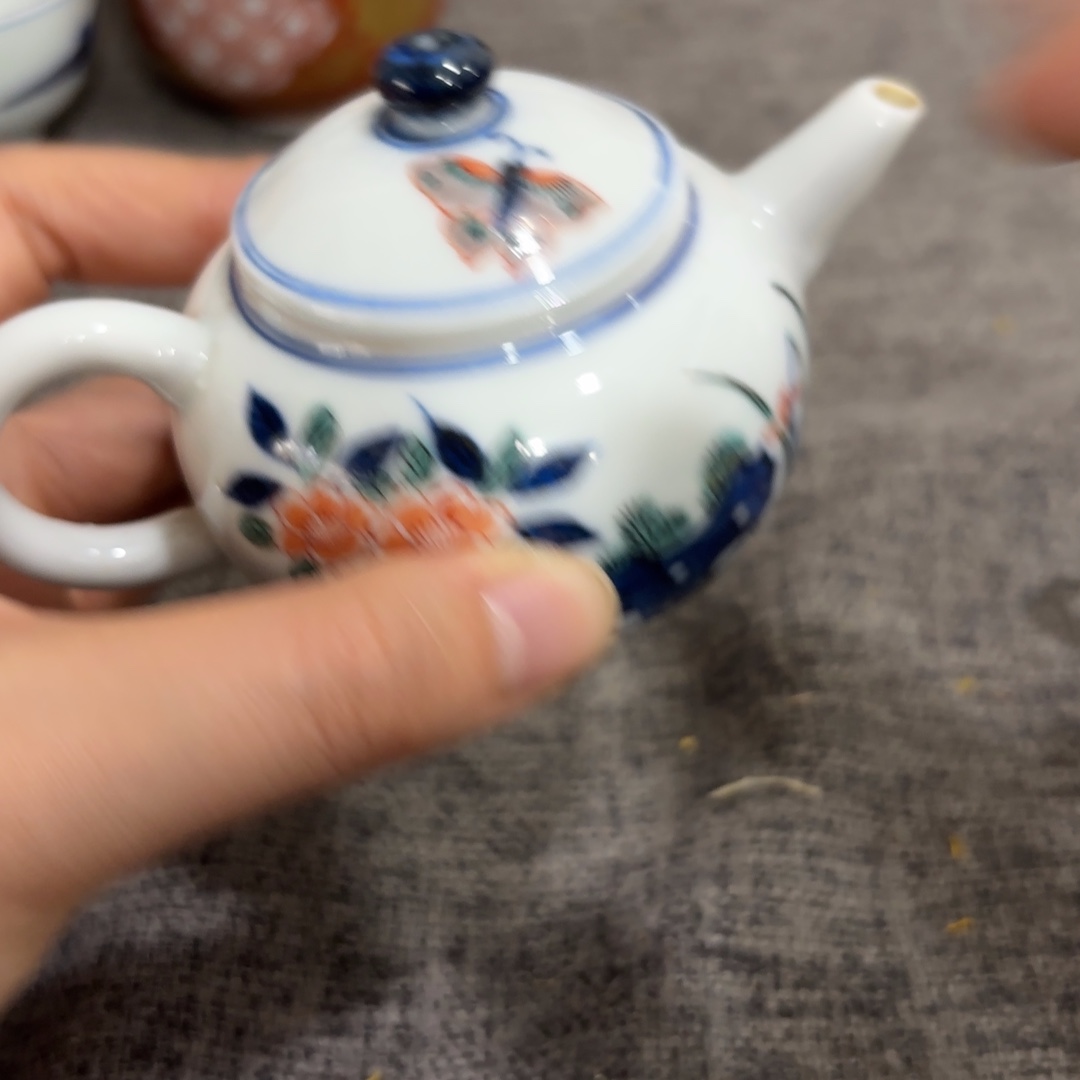 非常好看漂亮的物品 