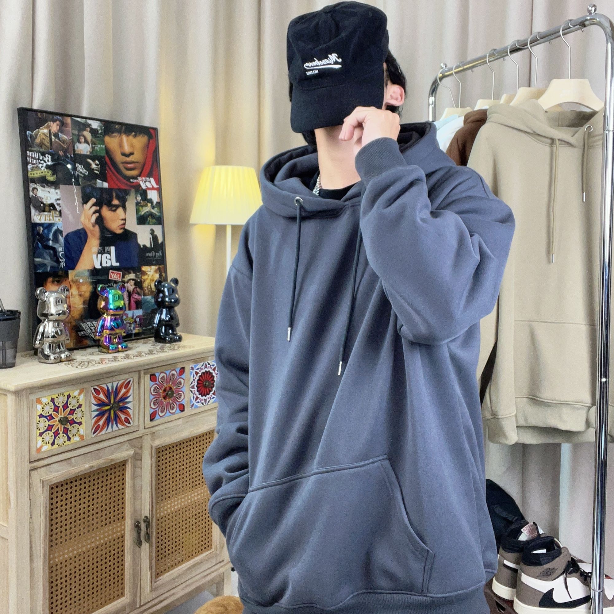 EG衣之店扣号链接