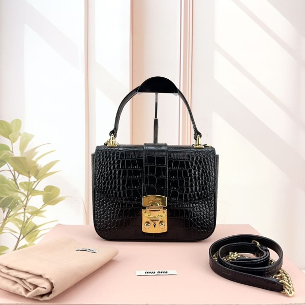 谬谬/95新/包包/250209EV0017/C537201975