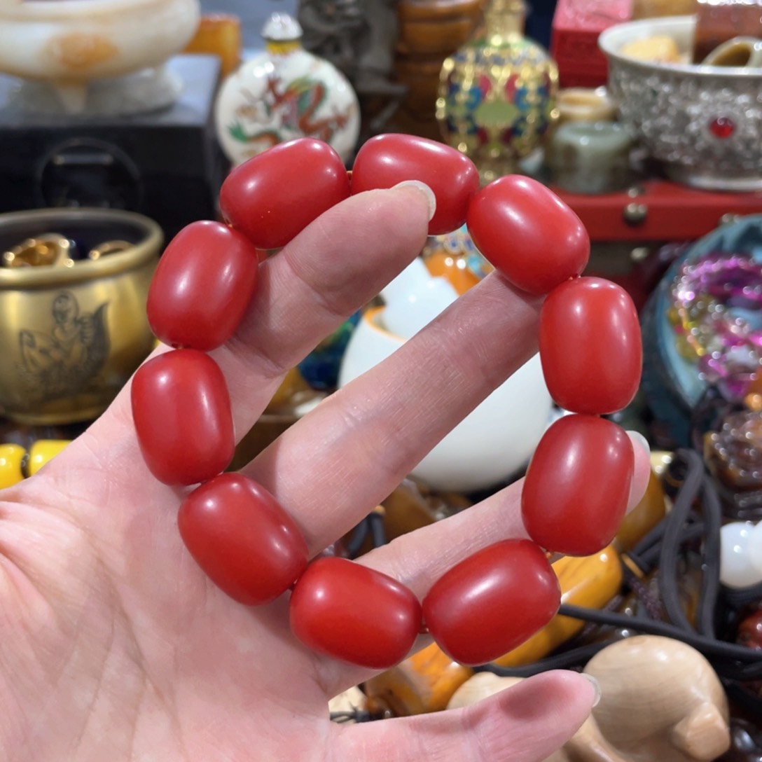 吊坠宫廷影视老旧工艺摆件