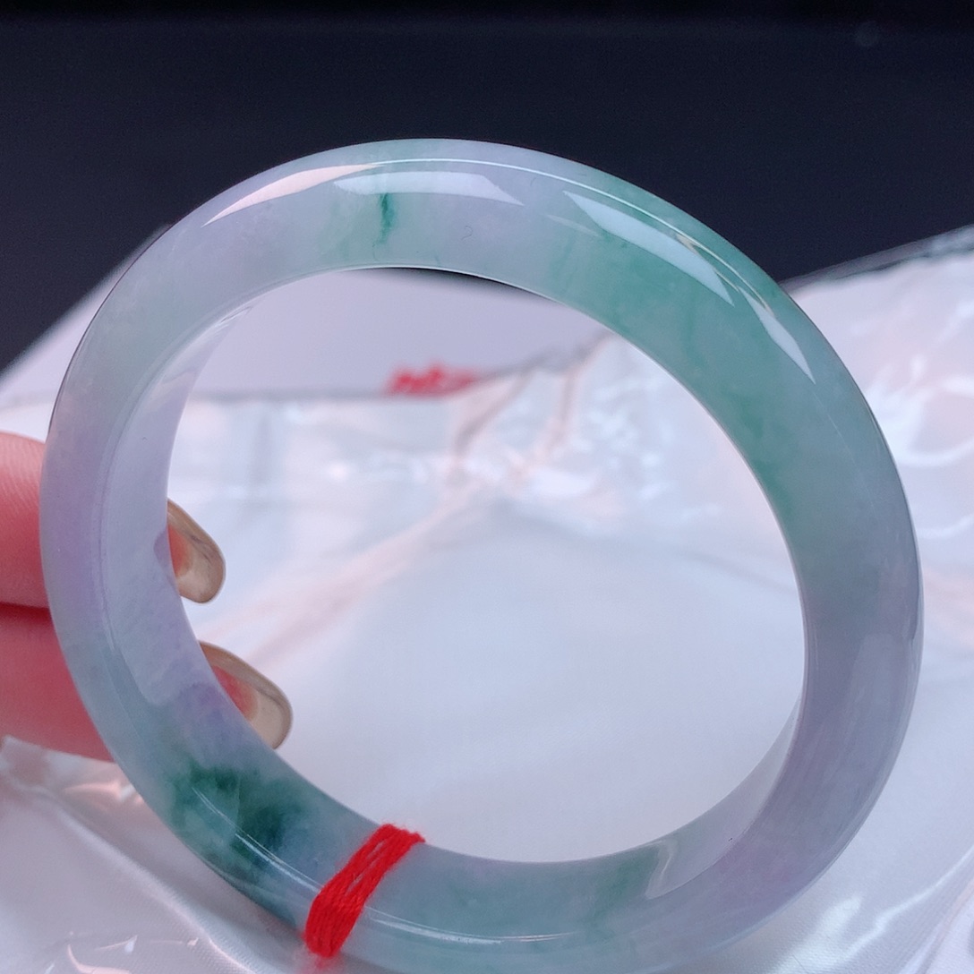 【闪购商品】未镶嵌手镯翡翠56