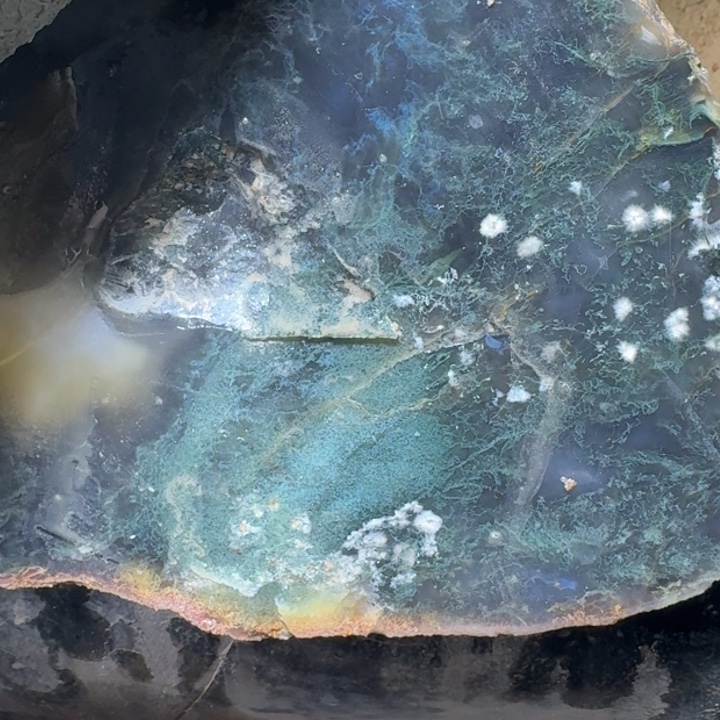 李***莉定制玛瑙玛瑙手镯