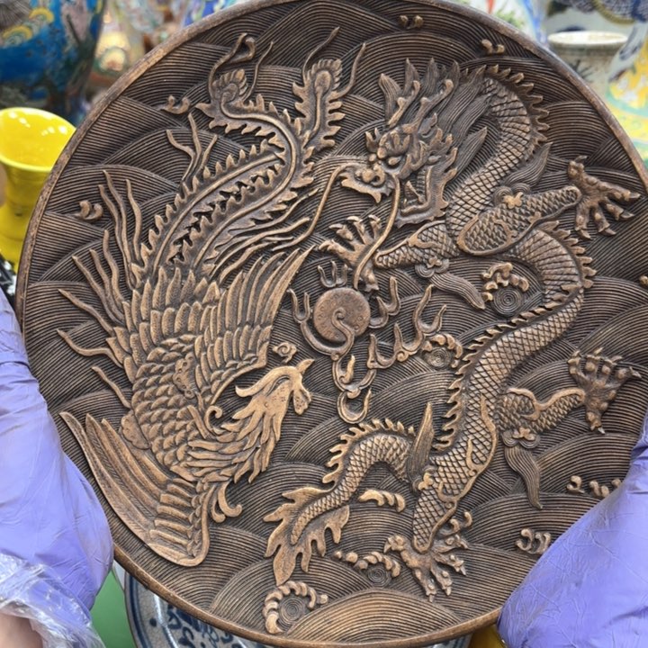 摆件瓷器摆件瓷器摆件