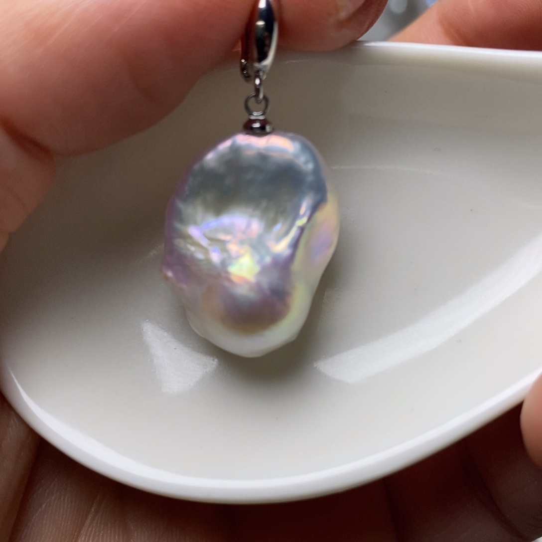 淡水珍珠其它未镶嵌