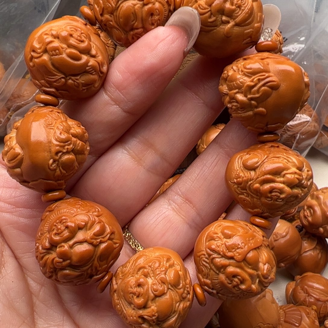 手串/手链橄榄核橄榄核