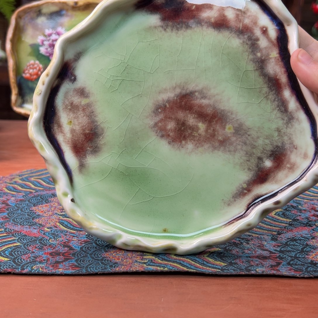 小***7瓷片抵扣299剩余1883～～～～～