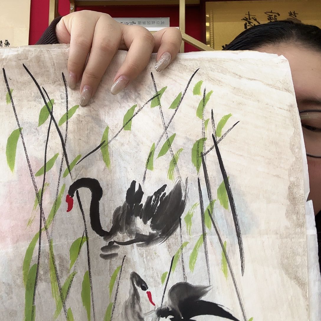 闪购作品艺术作品