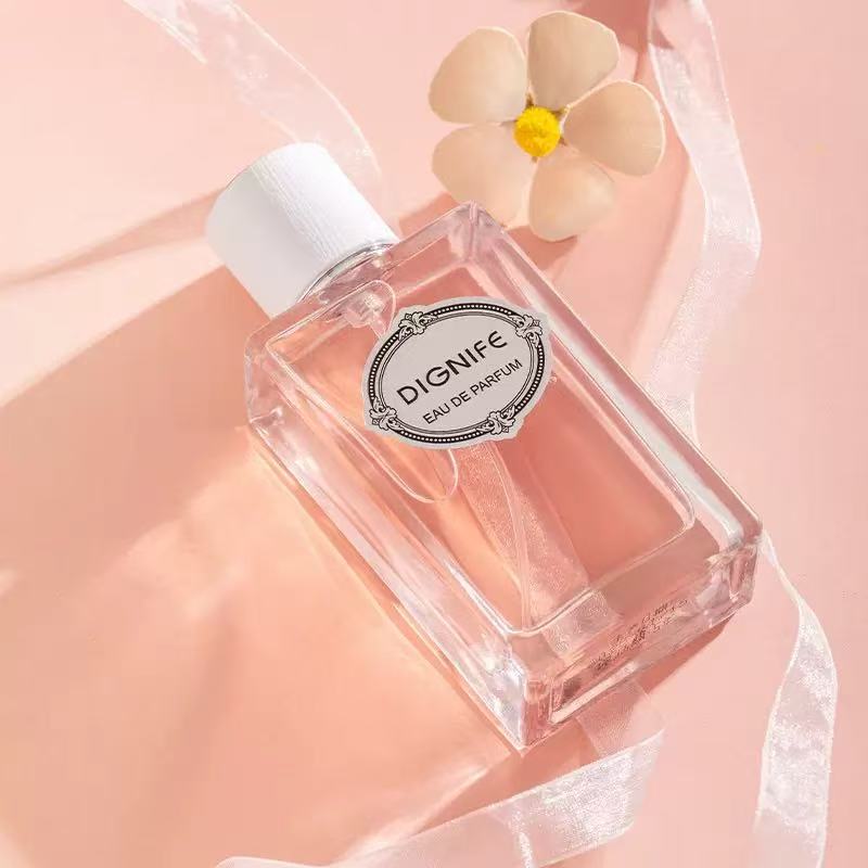 【平替好物--浴水玫瑰】气质女士香水清新淡雅柑橘玫瑰花香香水50ml