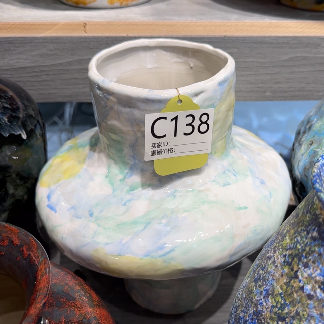 景德镇陶瓷艺术博物定****浴