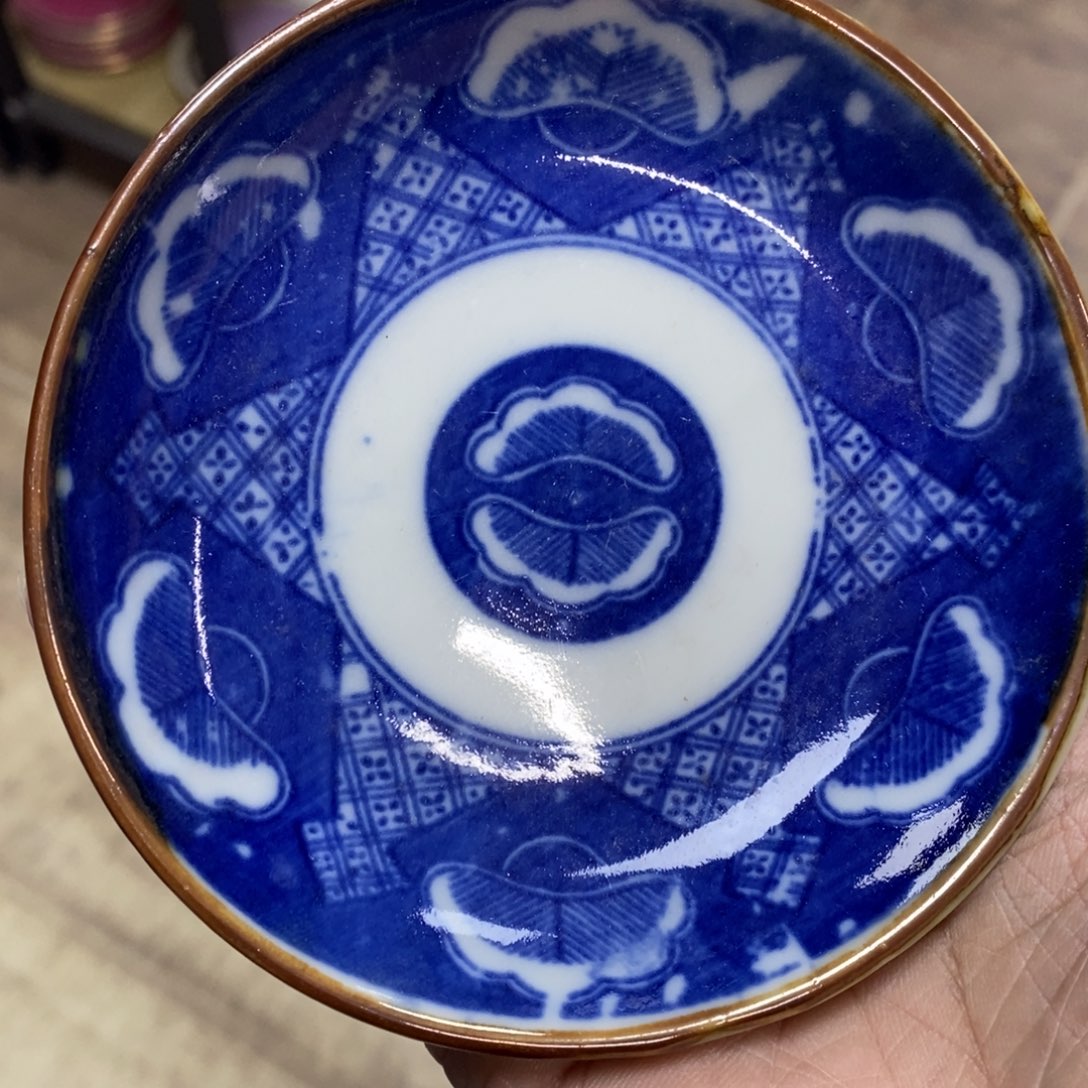 卡***球瓷片陶瓷艺术大师作品