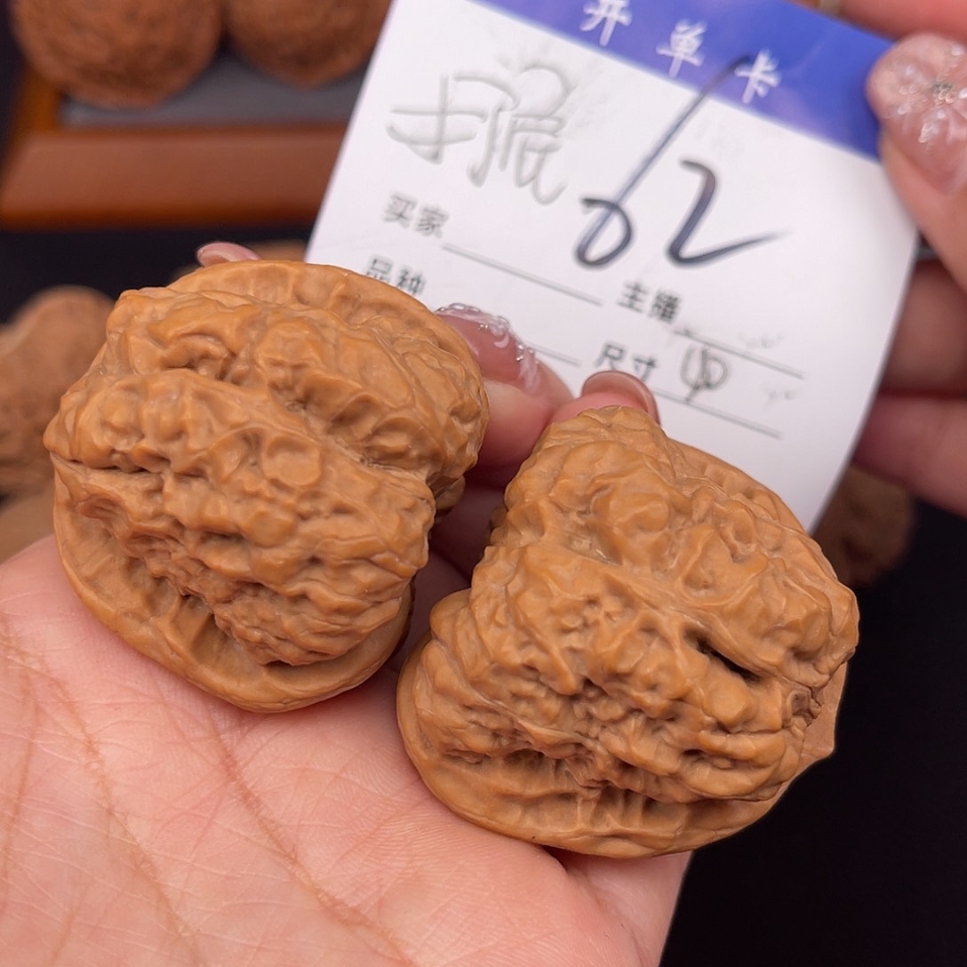 桃核吊坠全品蛙蛙40尺寸y