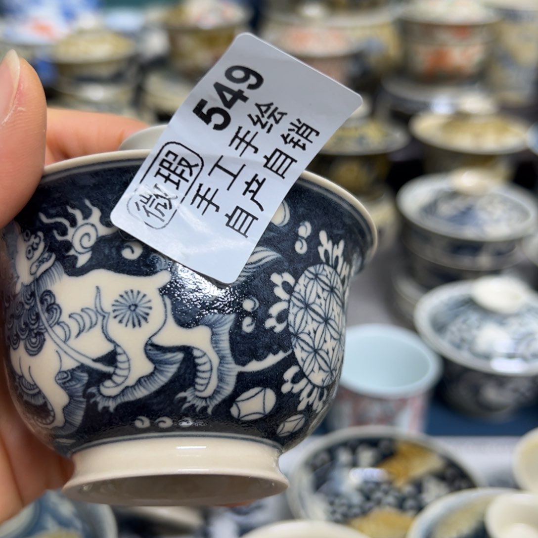 【闪购商品】睡*哥陶瓷艺术有限公司