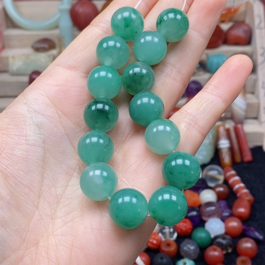 玛瑙/玉髓吊坠(不含链)未镶嵌摇*摇