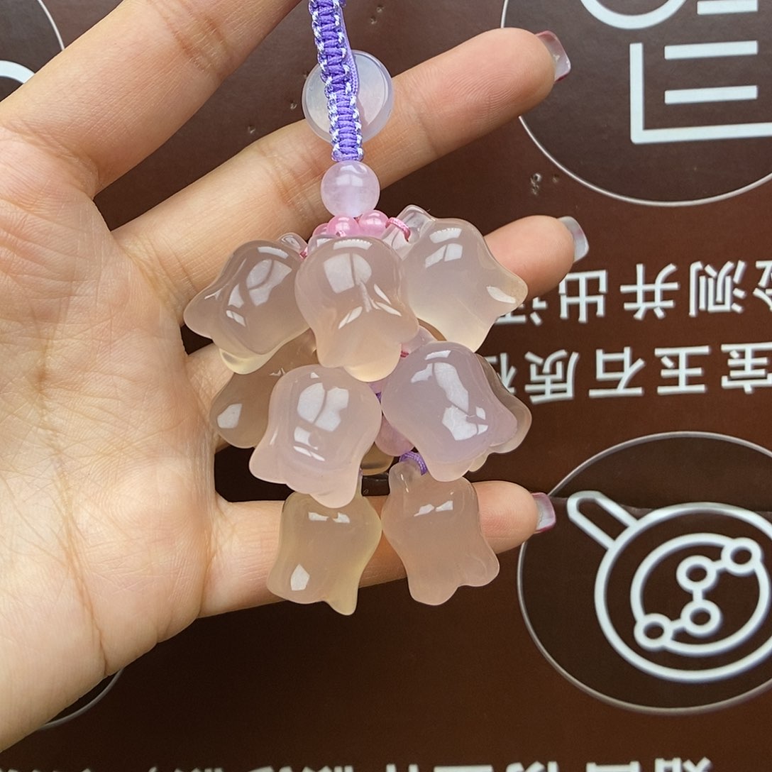 玛瑙车挂未镶嵌5555556666