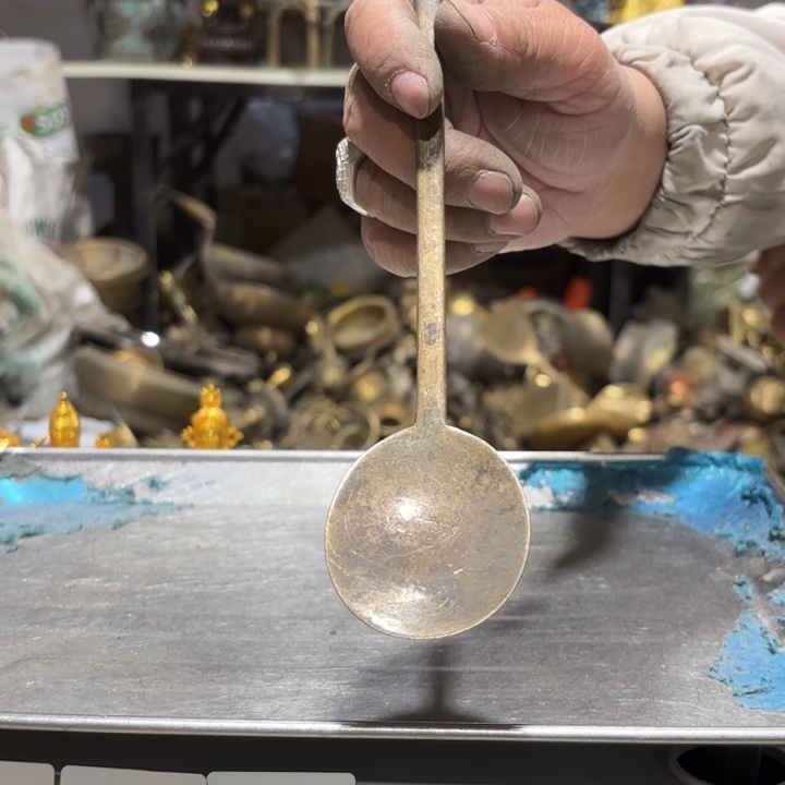 621 铜器物品理性消费