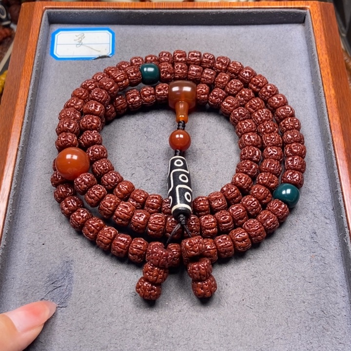 金刚菩提吊坠菩提