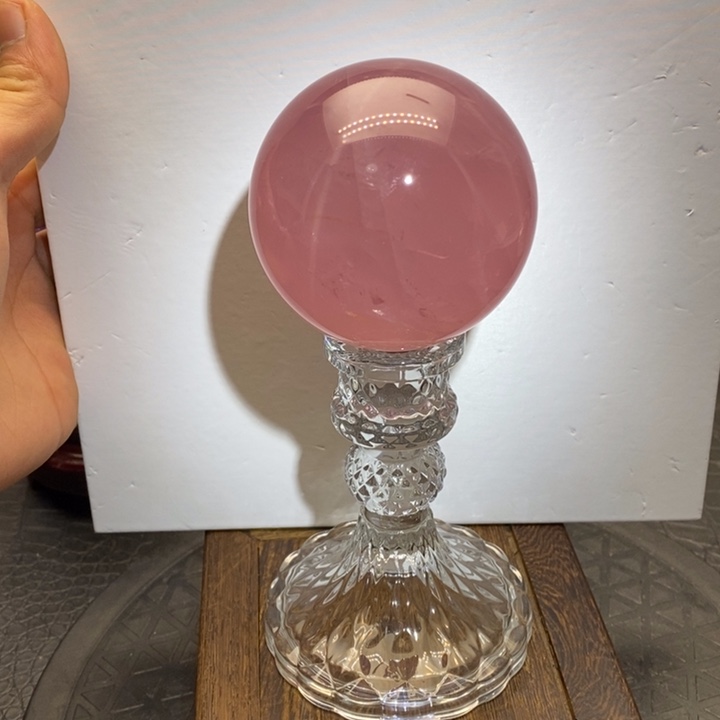 水晶珠宝半成品未镶嵌