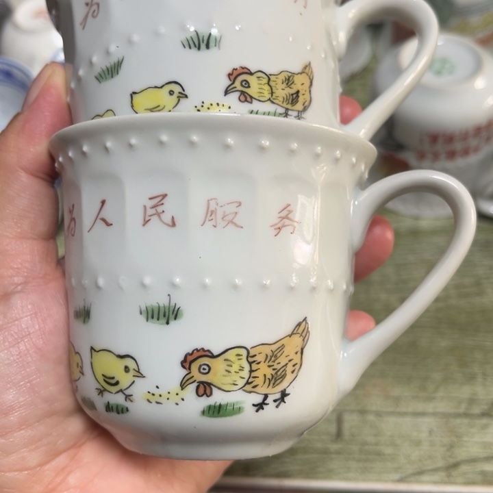 都是瑕疵品看好下单小鸡的