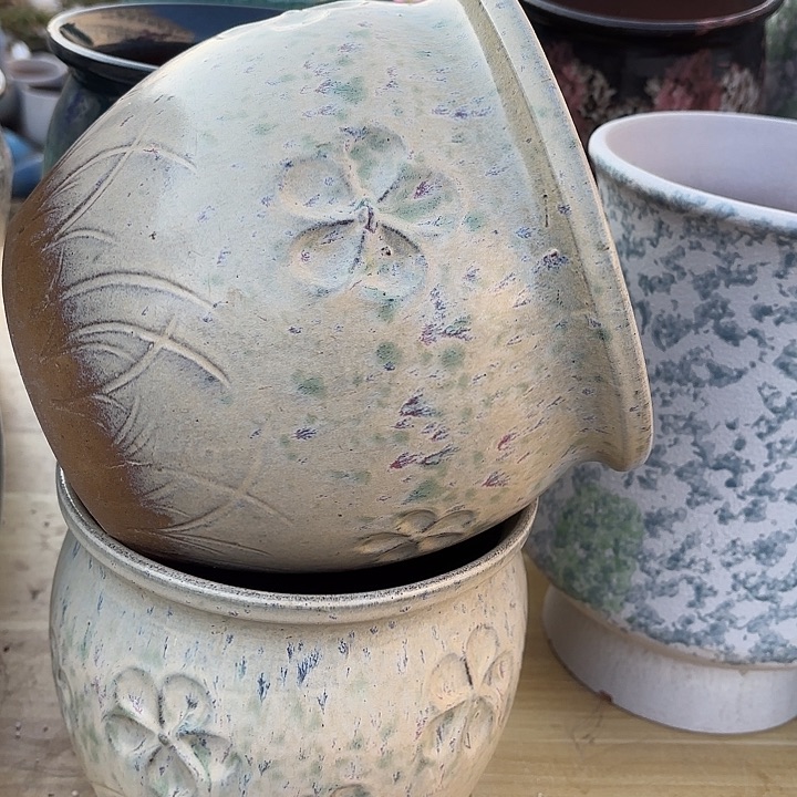 正品紫砂口20高20处理。。。。。。。