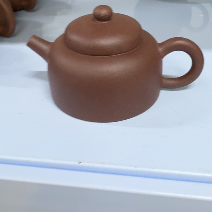 无***梦茶杯紫砂宜兴紫砂茶壶