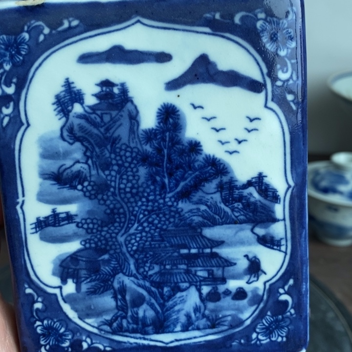 摆件景德镇陶瓷艺术品