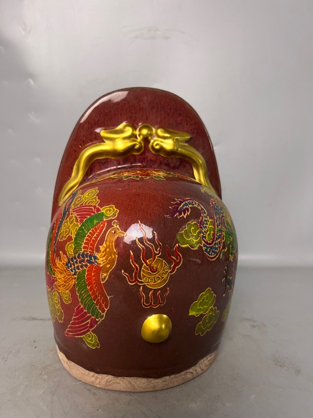 钧窑窑变官帽推荐