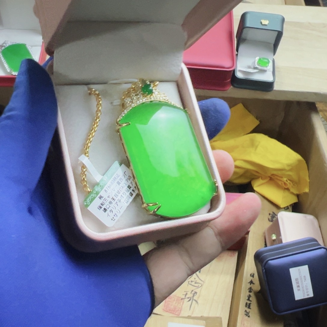 大理石合金蟹*泥粉丝专属链接套装