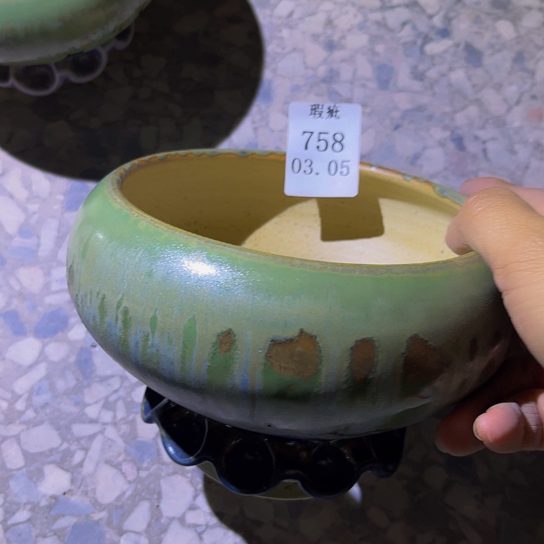 摆件景德镇陶瓷手工制作