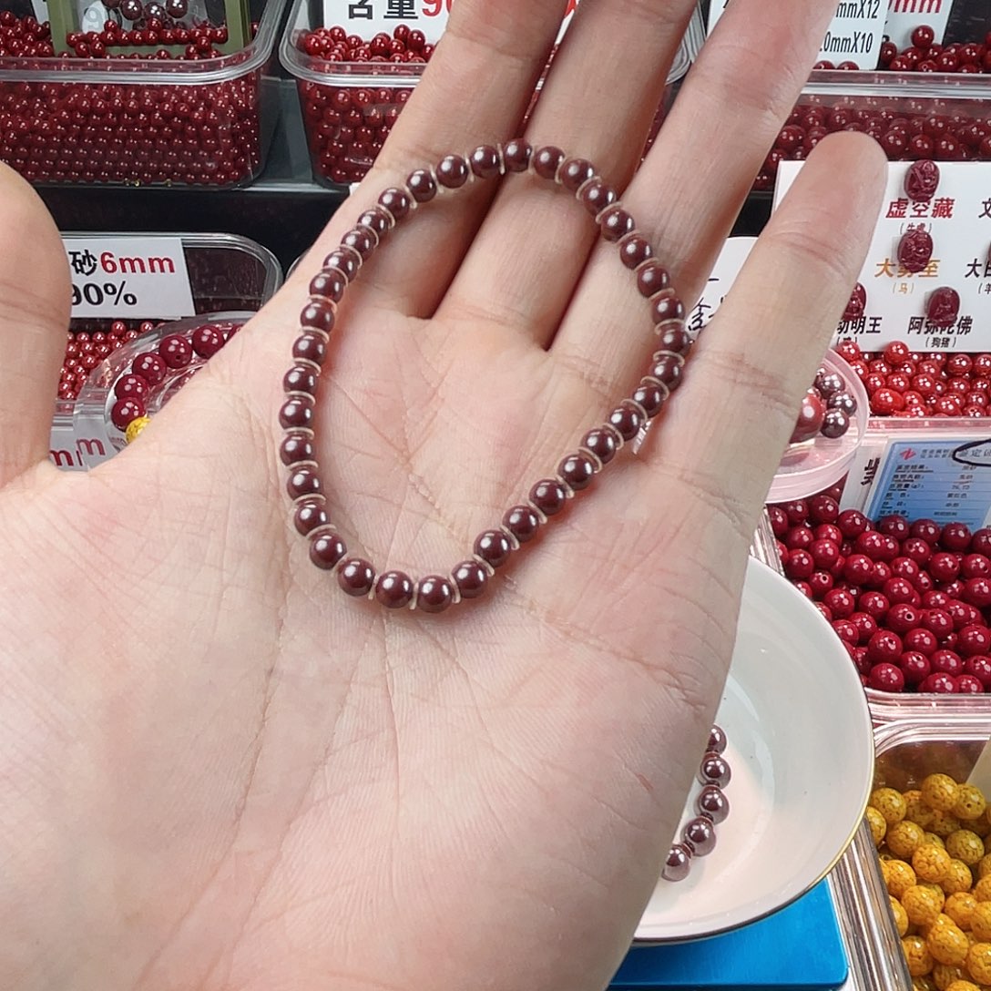 天然辰砂原矿0.4.1