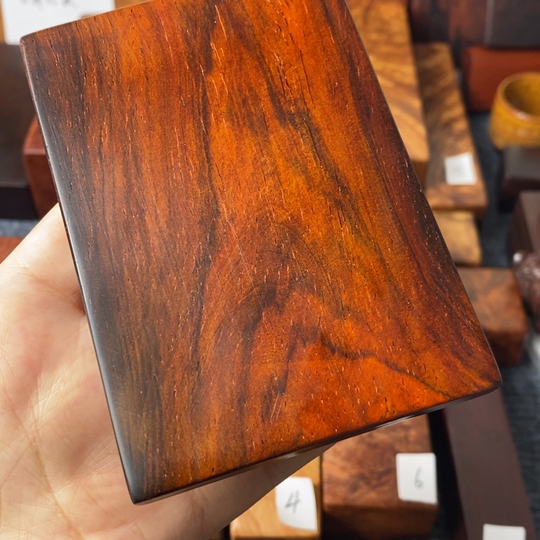 木精品木料 边角料 二次加工不退不换