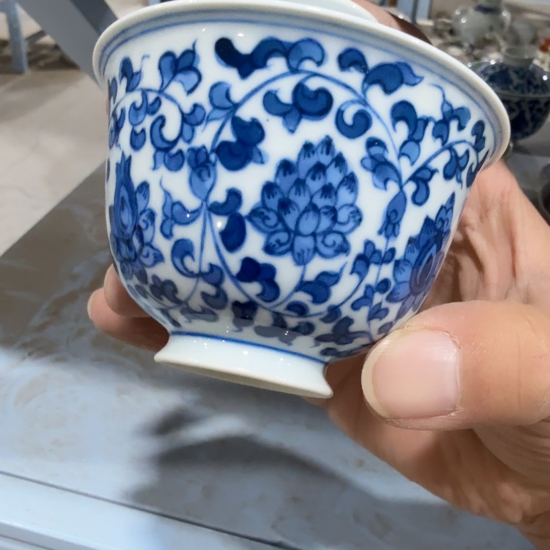 其他陶摆件手绘瓷器全部处理