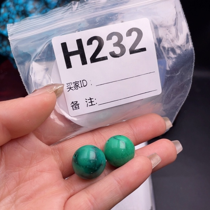 湖北十堰矿区精品佩珠